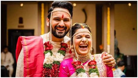 siddharth chandekar wife|Siddharth Chandekar .